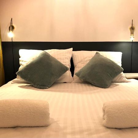 ורשה Apartament 9, Z Oddzielna Sypialnia! מראה חיצוני תמונה