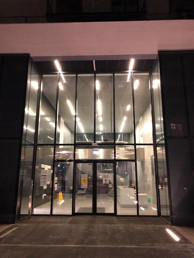 ורשה Apartament 9, Z Oddzielna Sypialnia! מראה חיצוני תמונה